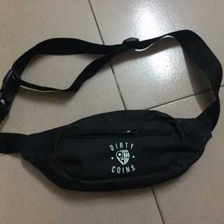 Túi Waist Dirty Coins