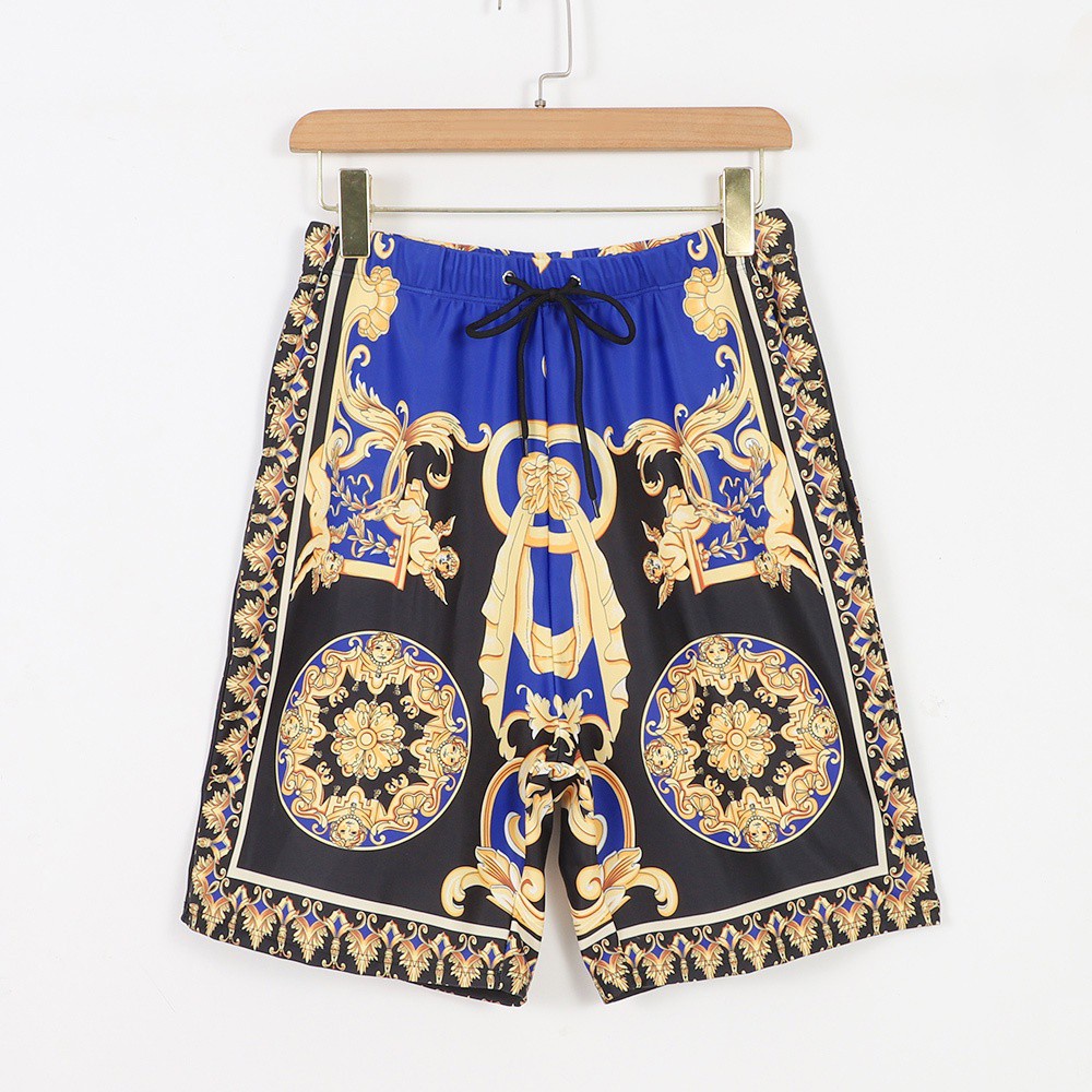 [M~3XL]quần short / quần đùi nam / Quần short đi biển VERS tùy chỉnh cao cấp / MV059 | BigBuy360 - bigbuy360.vn