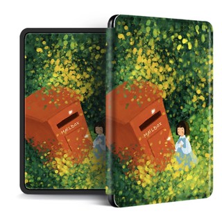 cover ốp lưng dẻo cho kindle paperwhite và oasis 2/3 rất đẹp