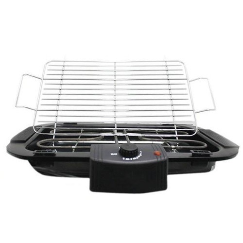 BẾP NƯỚNG ĐIỆN KHÔNG KHÓI ELECTRIC BARBECUE GRILL MẪU 2021