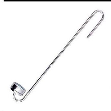 Sủi thanh Co2 inox mufan