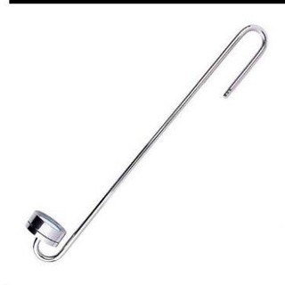 Sủi thanh Co2 inox mufan