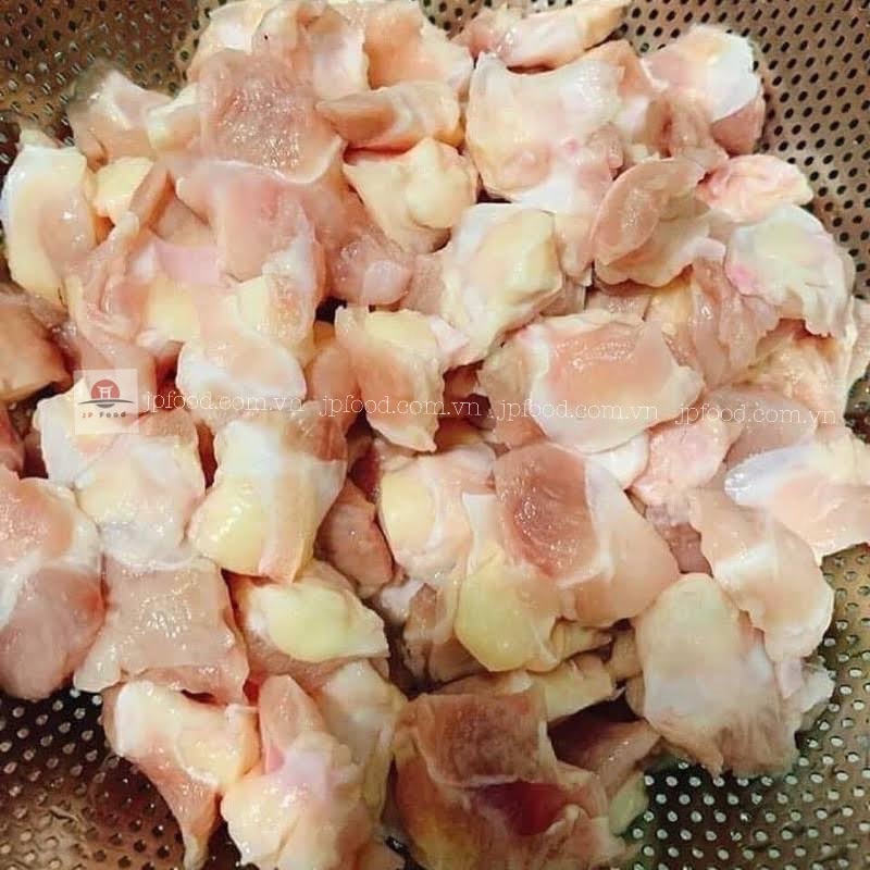 [Hoả Tốc] Sụn Gà Thái JPFood JM166-1kg/gói