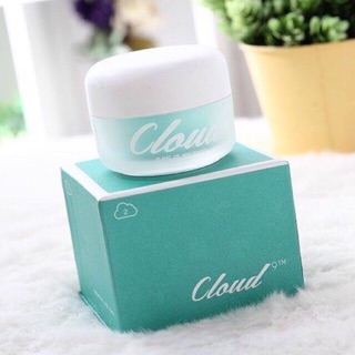 KEM DƯỠNG TRẮNG CLOUD 9 BLANC DE WHITE CREAM
