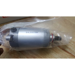 Củ đề xe máy yamaha yb125sp