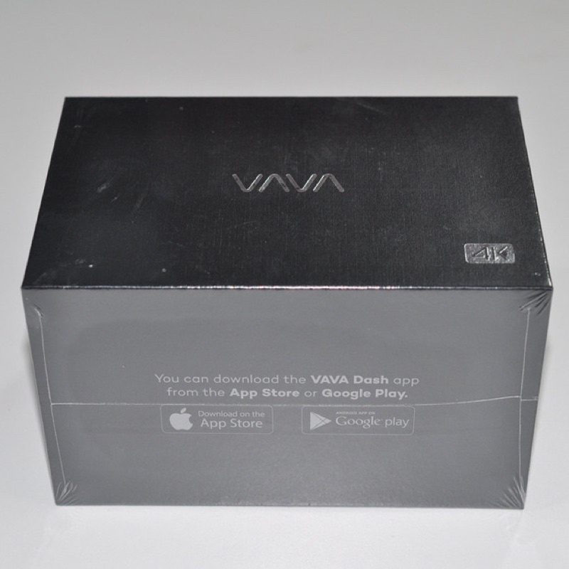 Camera hành trình Vava Dash cam 4k UHD VD004 chính hãng