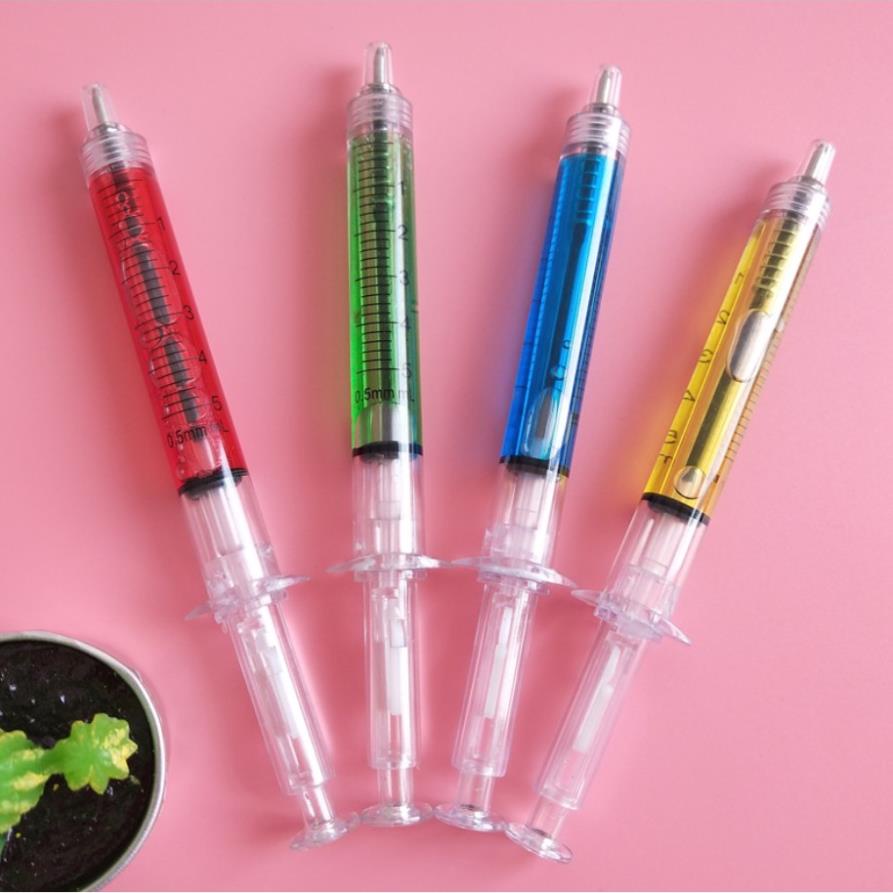 BÚT BI MỰC NƯỚC KUTE CỰC HOT, BÚT ĐÁNG YÊU, BÚT RẺ