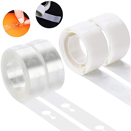 Bộ Dây Treo Bong Bóng Trang Trí Tiệc 10m 200 Điểm