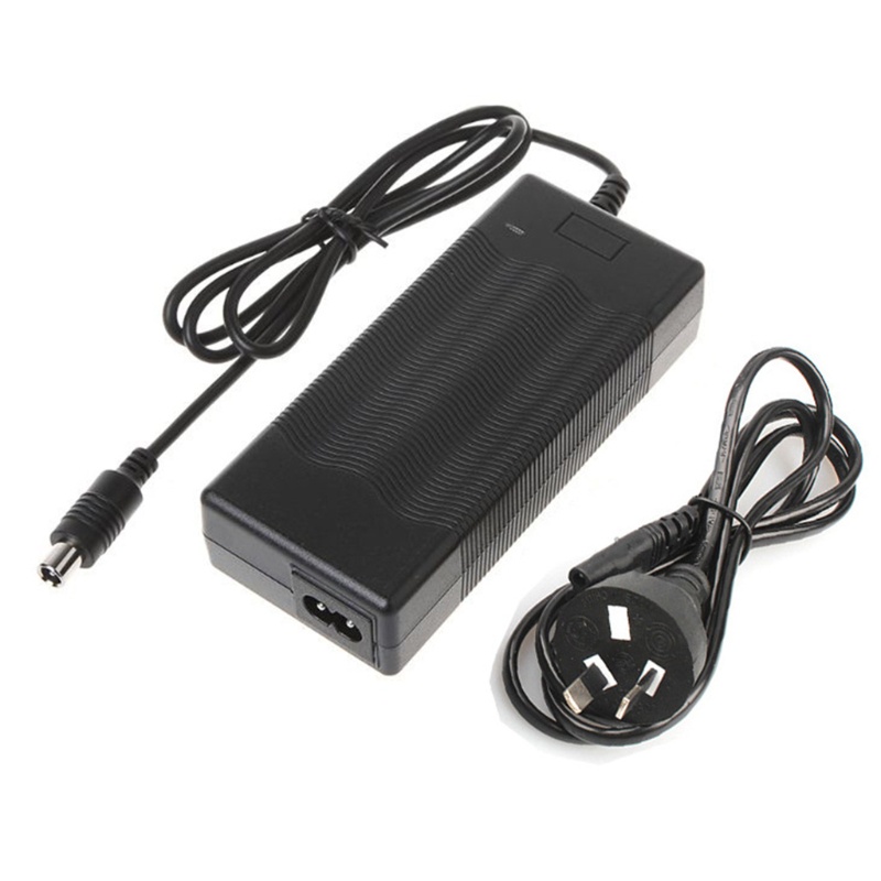 Cáp Sạc 42V 2A Cho M365 pro Ninebo ES1 ES2 ES4