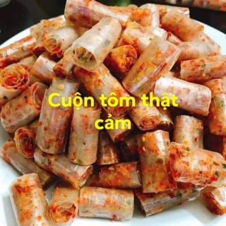 Combo nhiều loại bánh tráng