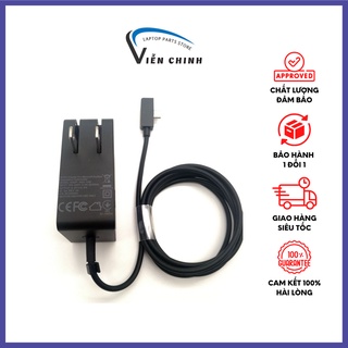  SẠC SURFACE 3 - 5.2V-2.5A - ZIN Surface 3 