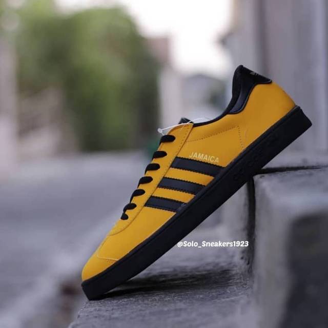 Giày Bata Adidas SAMBA / SPEZIAL / HAMBURG / MUNCHEN Thời Trang Năng Động