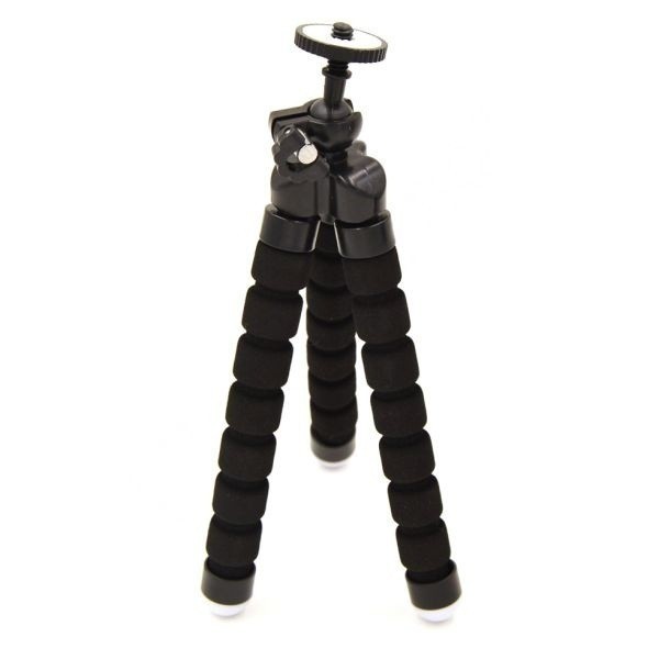 Chân Máy Ảnh Tripod Bạch Tuộc