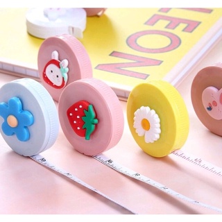 Thước dây cuộn nhiều hình Kute