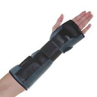 [ HÀNG CHÍNH HÃNG CAO CẤP] Nẹp cẳng tay ORBE H5