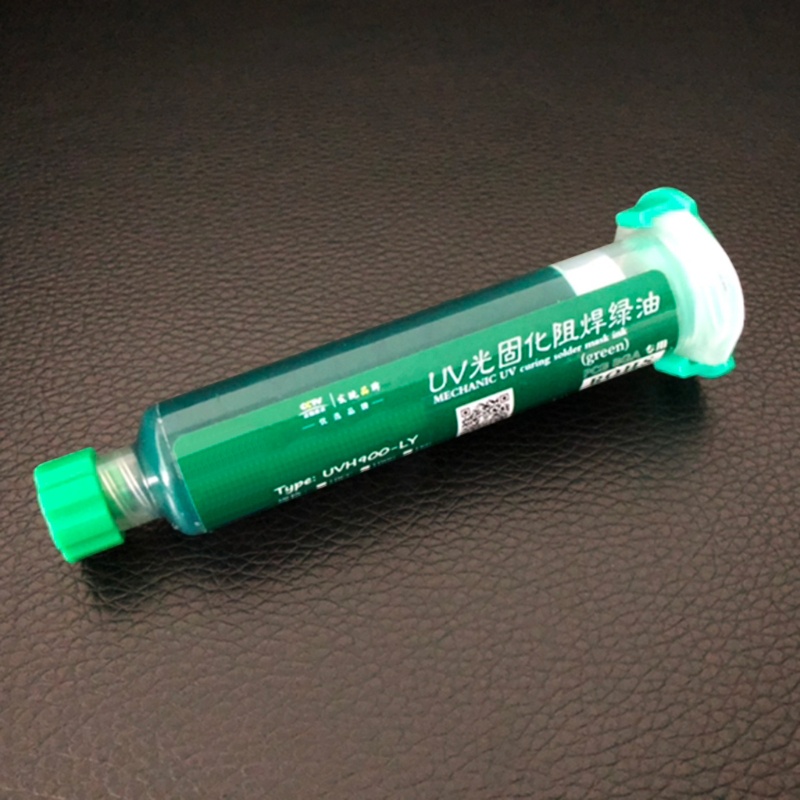 Bút Hàn Mực Có Thể Tái Sử Dụng BGA