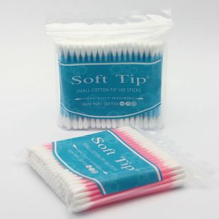 Bông ráy tai Soft Tip Thái Lan túi