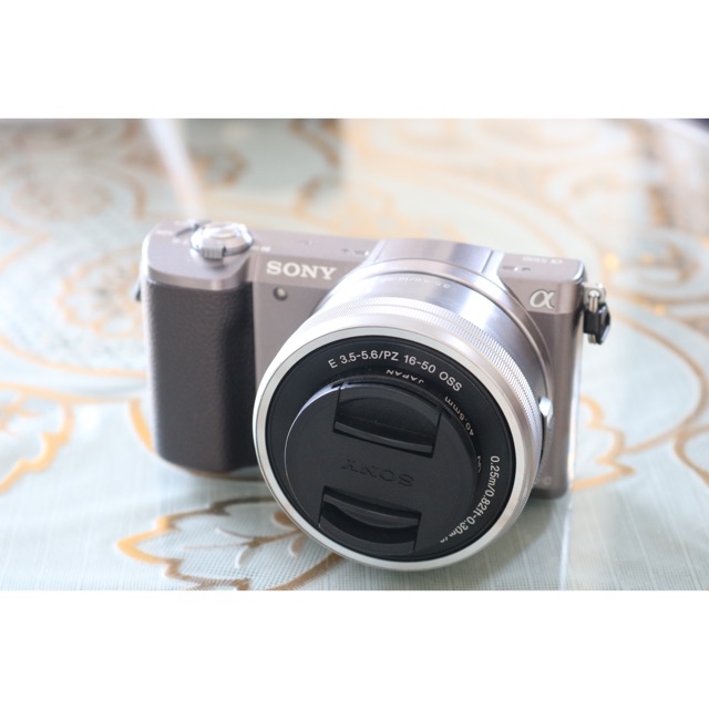 Máy ảnh Sony A5100