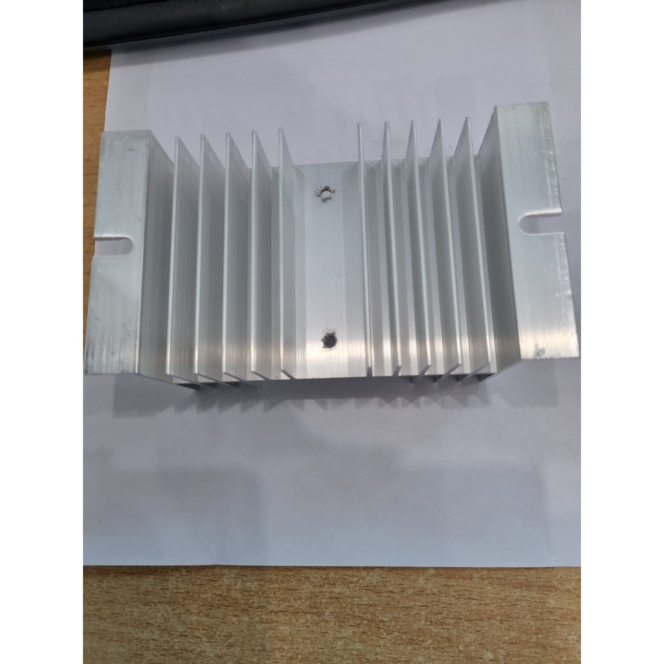 Reley bán dẫn Frotex SSR 100VA-H