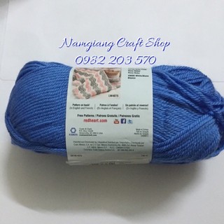 Len Redheart Soft nhiều màu