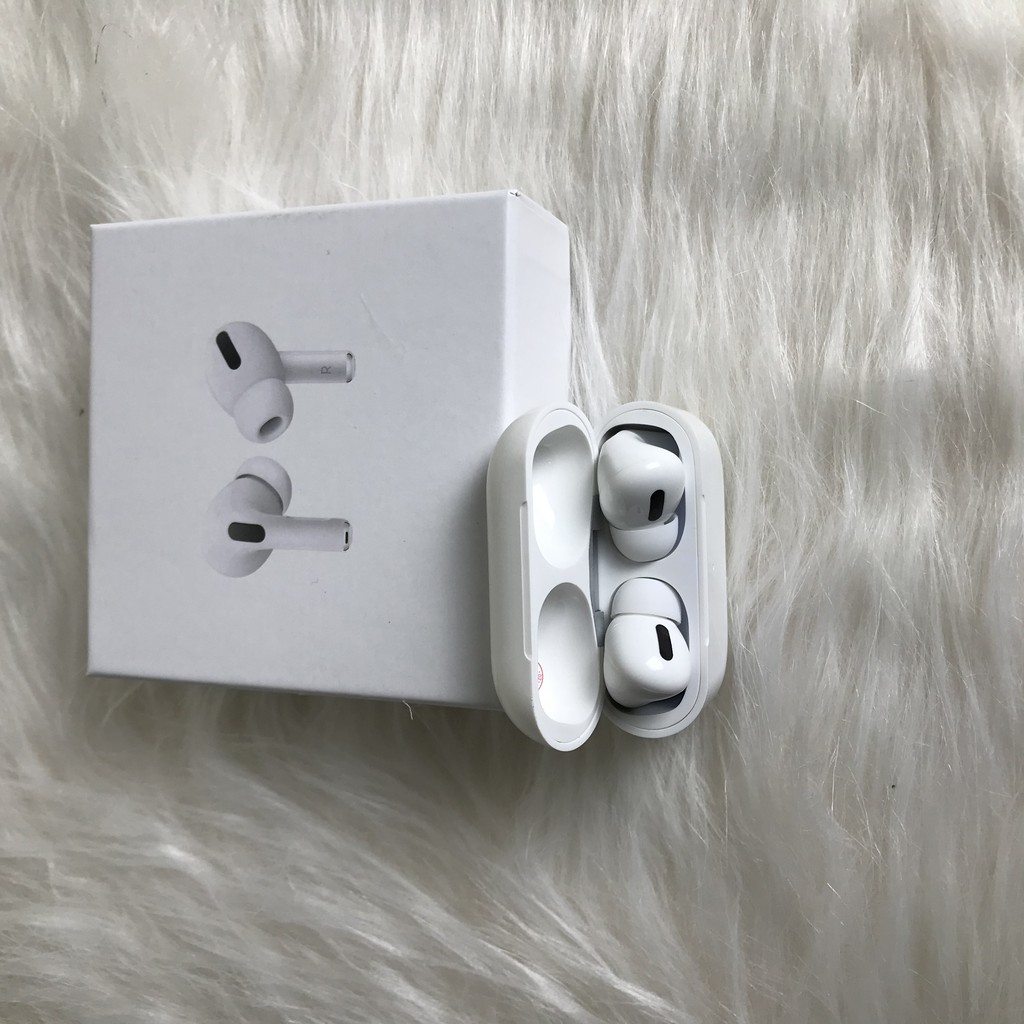 Tai Nghe Inpods i12 Pro Bluetooth 5.0 Thế Hệ Thứ 3 - Xuyên âm, Chống ồn, Cảm ứng lực - Lỗi 1 đổi 1 | BigBuy360 - bigbuy360.vn