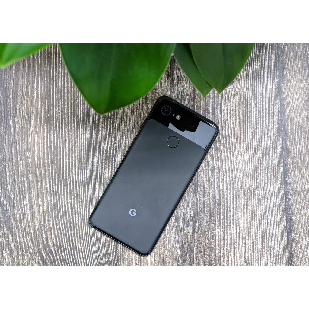 Điện thoại Pixel 3, Bản 64/128G, Snapdragon 845, Vua Camera, Hàng Đẹp 98,99%