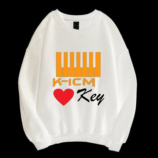 Áo sweater JACK, áo thu đông dài tay JACK & K-ICM in theo yêu cầu có đủ size