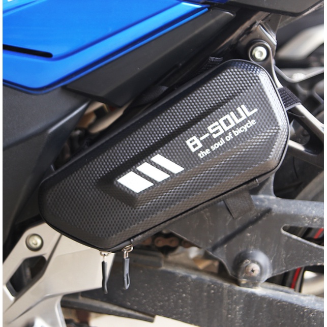 Túi Đựng Dụng Cụ Chống Thấm Nước Cho Xe Mô Tô suzuki gsx-s750 gsx 250r gsx110 gsxs 750 gsx-s 750 gsr750 gsr 750