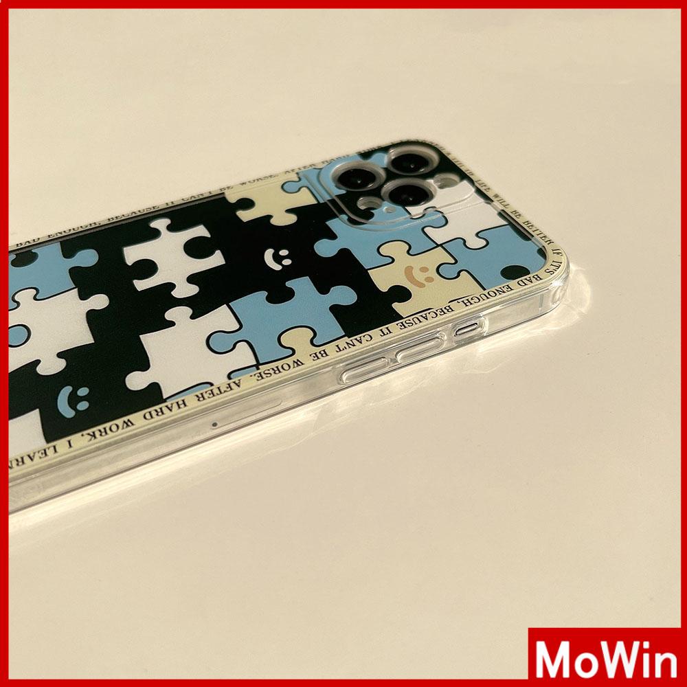 Ốp Điện Thoại Silicon Mềm Trong Suốt Bảo Vệ Camera Chống Sốc Cho iPhone 13 Pro Max 12 Pro Max 11 7 Plus