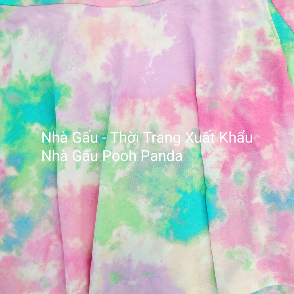 Đầm size nhí 1-5 tuổi bé gái BG2236