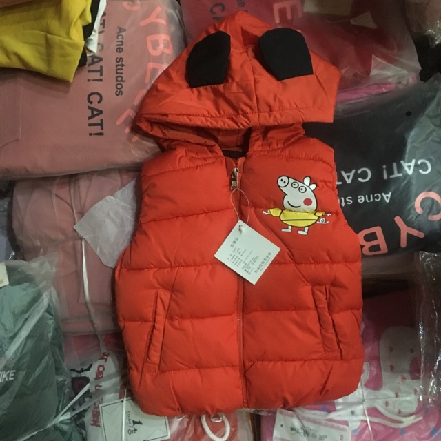 Com bo áo gi lê phao + áo len nữ