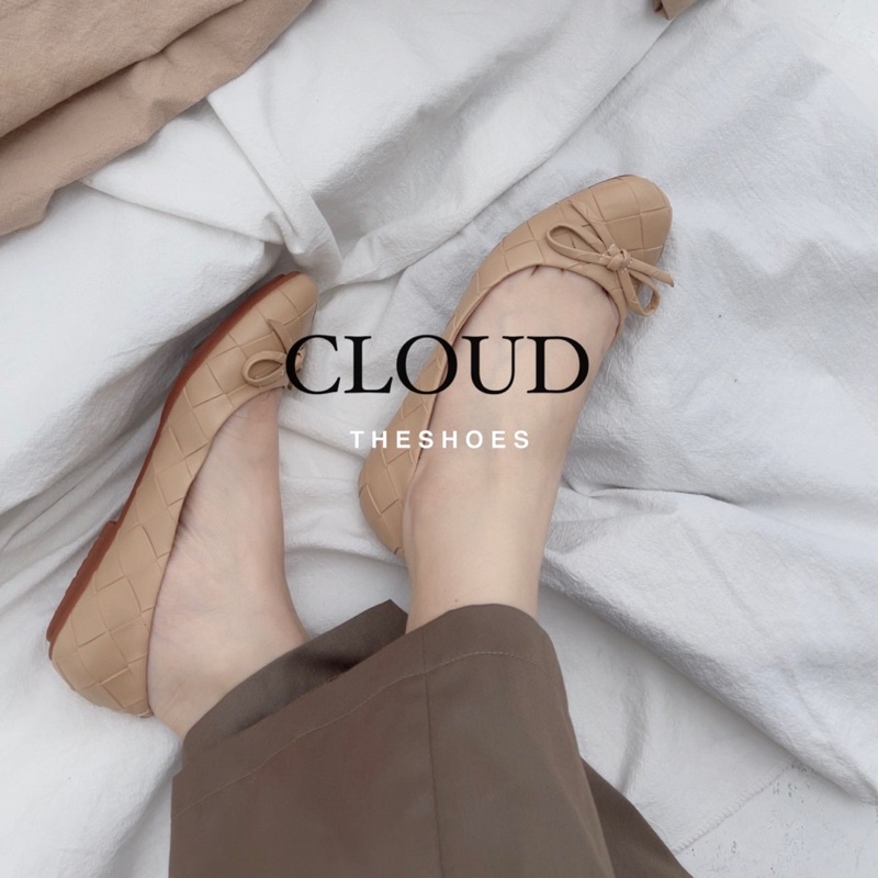 BB Nơ by The shoes Cloud