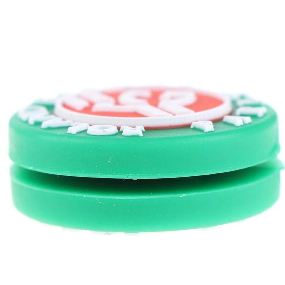 Dây Giảm Sốc AUGUSTINE Bằng Silicon Cho Người Chơi Thể Thao Racquet Ball