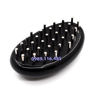 Con Bọ Lõm - Dụng Cụ Diện Chẩn Bùi Quốc Châu
