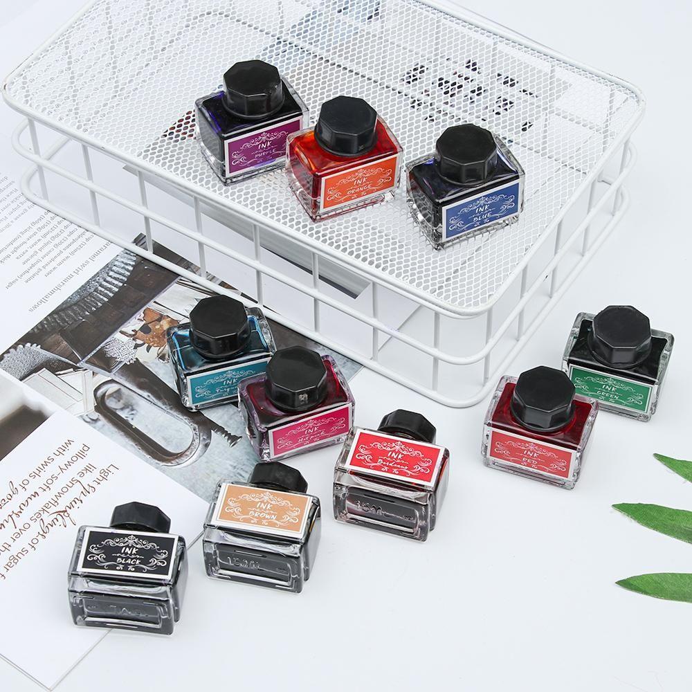 CHOOKEY 1 Bút Mực Nước Nhiều Màu