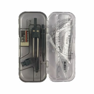 BỘ COMPA M&G ACS90806 BỘ CÓ THƯỚC