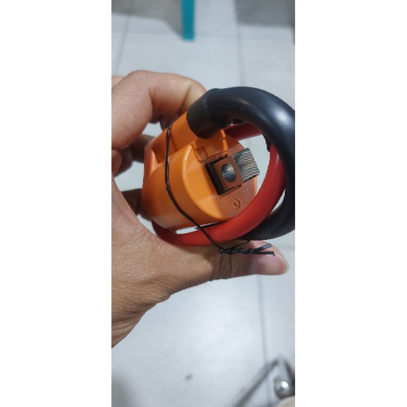 Mobin sườn độ REDLEO dành cho dòng xe xăng cơ