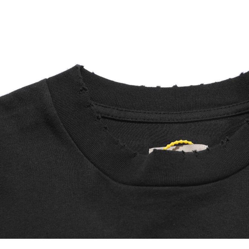 Áo thun Gallery Dept. car drive thru T-shirt ss21