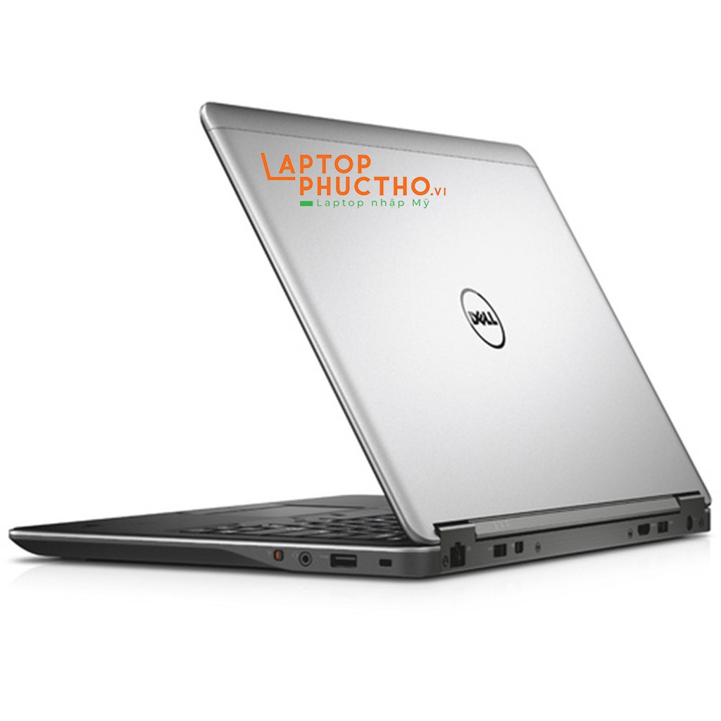 Laptop Dell 7440- 14' HD (i5 4300u)