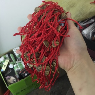 Sỉ vòng may mắn 5k