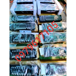 Bàn chỉnh đèn sân khấu DMX 512, điều khiển ánh sáng các loại đèn moving beam, đèn par led