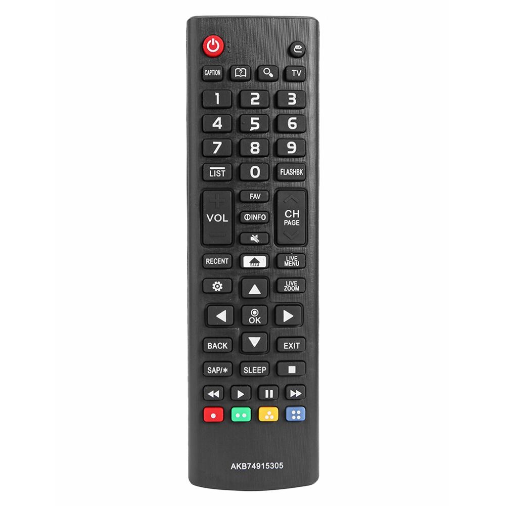 Remote điều khiển TV thông minh LG AKB74915305 70UH6350 65UH6550