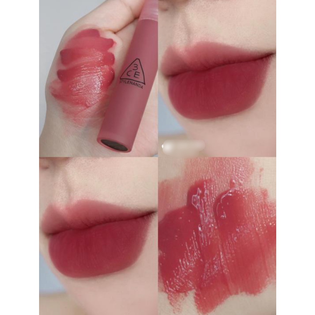 Son Tint Lì 3CE Blur Water Tint 4.6g- Early Hour