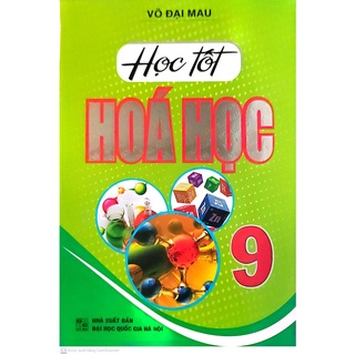 Sách - học tốt hóa học 9