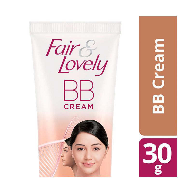 (Hàng Mới Về) Kem Bb Fair & Lovely Spf 15 30gr