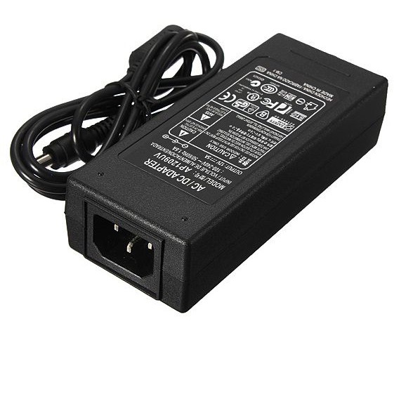 Nguồn led 5A 12V Sony cao cấp (Adapter)