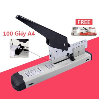 【Có hàng sẵn】Máy Dập Ghim Dại Bấm Kim Office Staplers