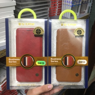 BAO DA G-CASE SAMSUNG S9,S9PLUS