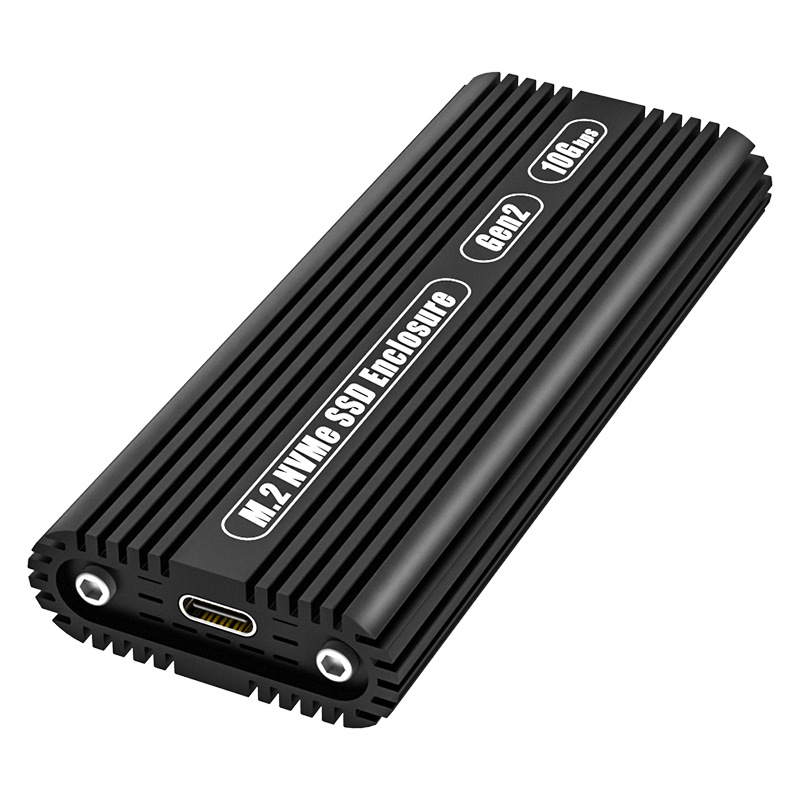 Ổ Cứng Di Động Usb 3.1 Gen2Ssd M.2 Nvme 10gbps | BigBuy360 - bigbuy360.vn