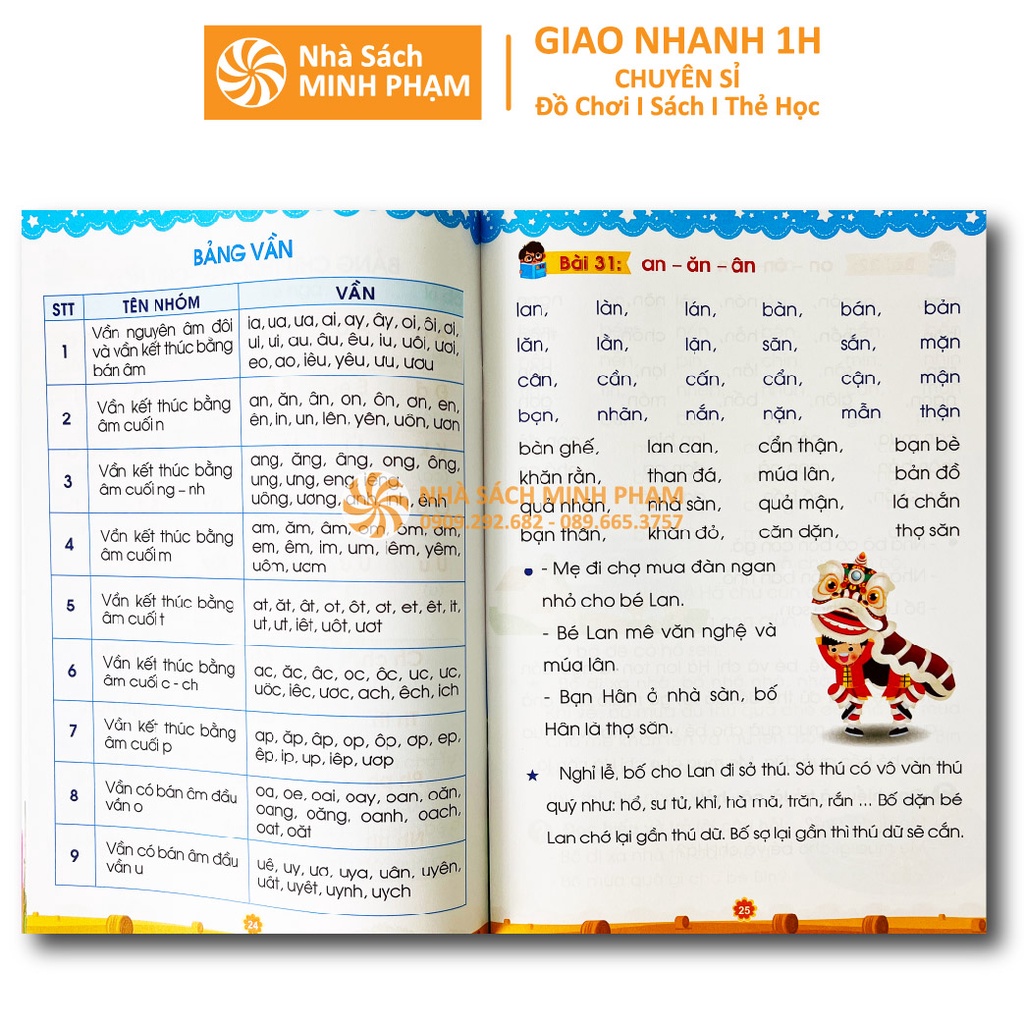 Sách - Luyện đọc 1 - Theo chương trình sách giáo khoa mới - Kết nối tri thức với cuộc sống
